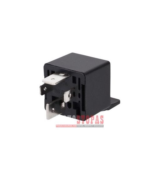 101 OCTANE STARTER SOLENOID / RELĖ 