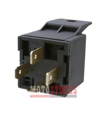 101 OCTANE STARTER SOLENOID / RELĖ 