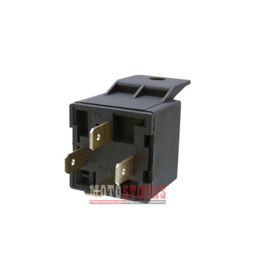 101 OCTANE STARTER SOLENOID / RELĖ 