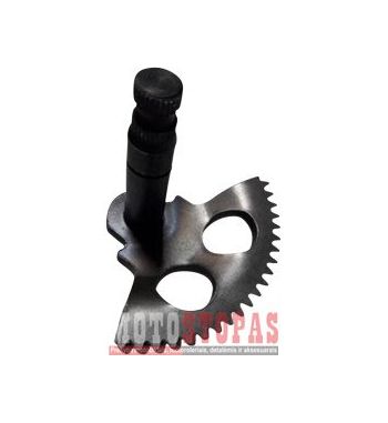 PARTS EUROPE KICK STARTER SECTOR APRILIA/MALAGUTI/MBK