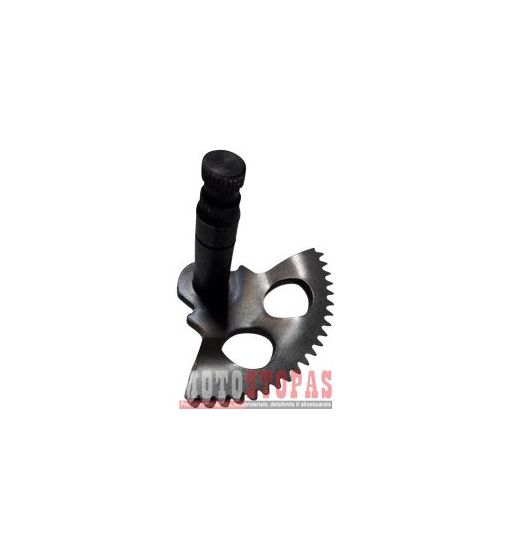 PARTS EUROPE KICK STARTER SECTOR APRILIA/MALAGUTI/MBK