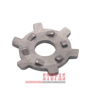 PARTS EUROPE STARTER BUSH PEUGEOT