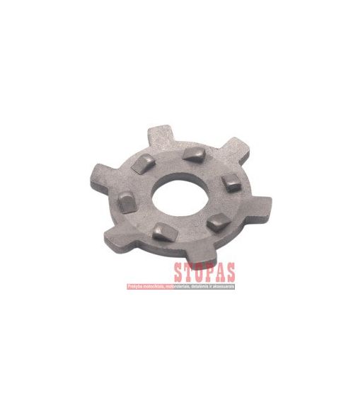 PARTS EUROPE STARTER BUSH PEUGEOT