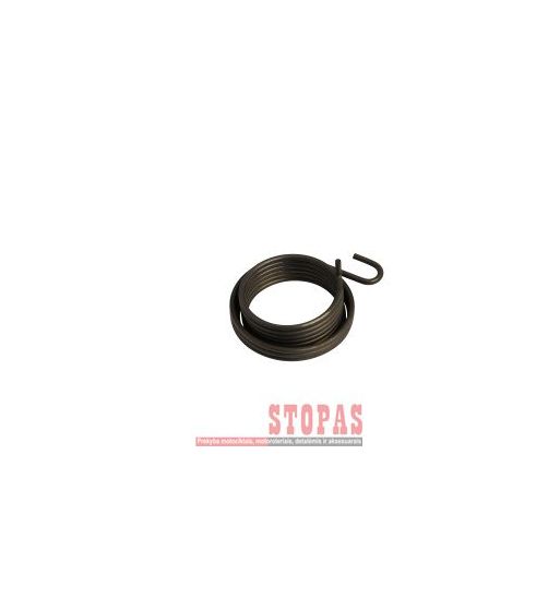 PARTS EUROPE  STARTER SPRING MBK / YAM
