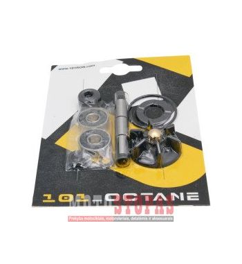 101 OCTANE VANDENS SIURBLIO REM.KOMPLEKTAS PIAGGI/GILERA/APRILIA