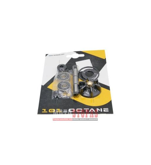101 OCTANE VANDENS SIURBLIO REM.KOMPLEKTAS PIAGGI/GILERA/APRILIA