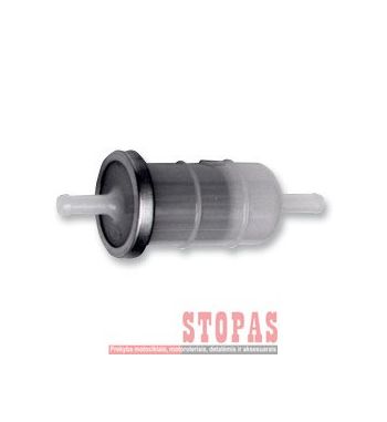 EMGO KURO FILTRAS 10PACK 6,4 mm (1/4")