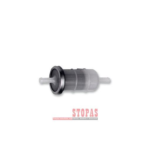 EMGO KURO FILTRAS 10PACK 6,4 mm (1/4")