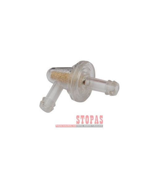 MOOSE RACING HARD-PARTS KURO FILTRAS 