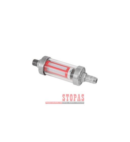 K & N KURO FILTRAS 7,9 mm (5/16")