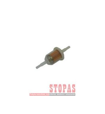 PARTS EUROPE KURO FILTRAS 