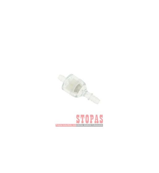 101 OCTANE KURO FILTRAS 