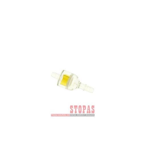 101 OCTANE KURO FILTRAS 