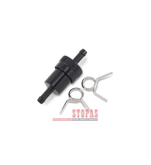 EMGO KURO FILTRAS 7,9 mm (5/16")