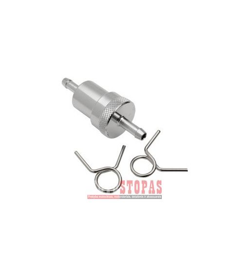 EMGO KURO FILTRAS 6,4 mm (1/4")