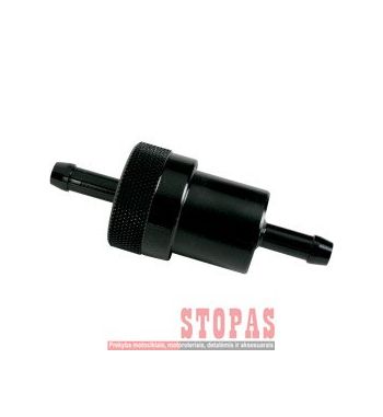 RUSSELL KURO FILTRAS 6,4 mm (1/4")
