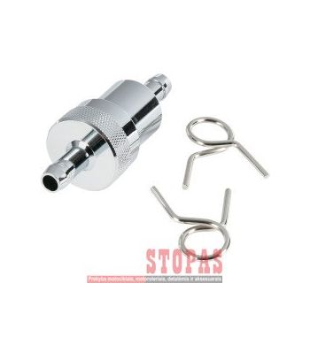 RUSSELL KURO FILTRAS 7,9 mm (5/16")