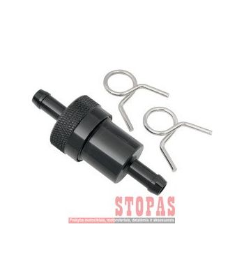 RUSSELL KURO FILTRAS 7,9 mm (5/16")