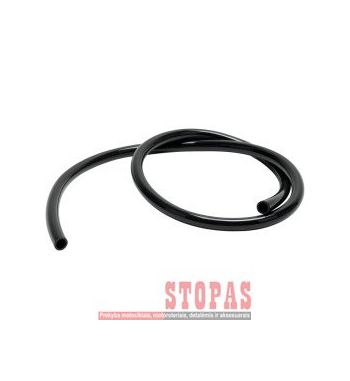 MOOSE RACING HARD-PARTS KURO ŽARNELĖ 3' X 5/16" BLACK