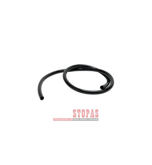 MOOSE RACING HARD-PARTS KURO ŽARNELĖ 3' X 5/16" BLACK