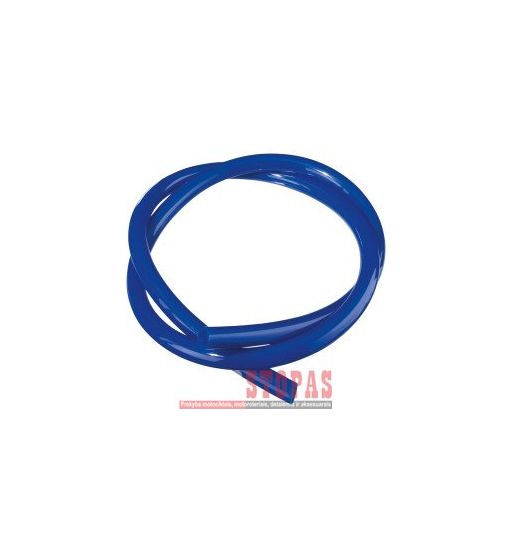 MOOSE RACING HARD-PARTS KURO ŽARNELĖ 7,9 mm (5/16") 91 cm (3')