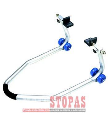 OXFORD Motorcycle lift the rear wheel 