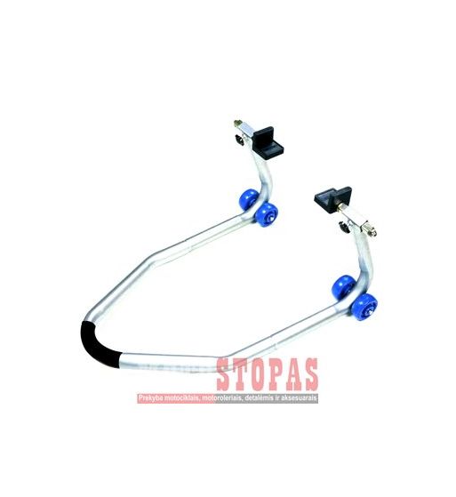 OXFORD Motorcycle lift the rear wheel 