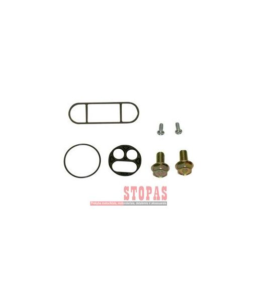 K&S TECHNOLOGIES REPAIR KIT FUEL PETCOCK