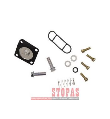 PARTS UNLIMITED Petcock SUZUKI