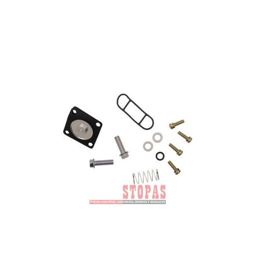 PARTS UNLIMITED Petcock SUZUKI