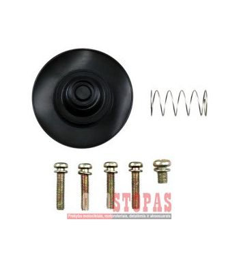 PARTS UNLIMITED Petcock Repair Kit HONDA