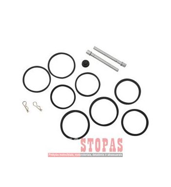 PARTS UNLIMITED BRAKE CALIPER REBUILD KIT YAMAHA