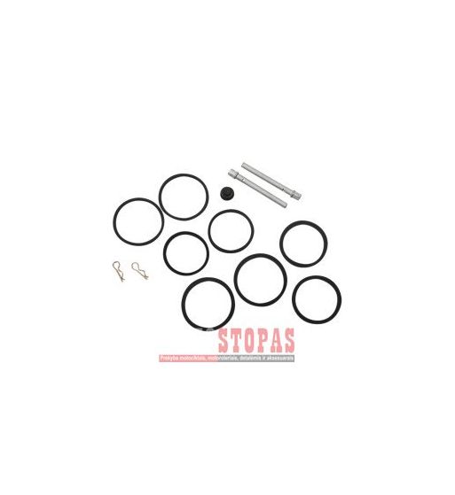 PARTS UNLIMITED BRAKE CALIPER REBUILD KIT YAMAHA