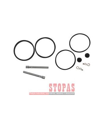 PARTS UNLIMITED BRAKE CALIPER REBUILD KIT YAMAHA
