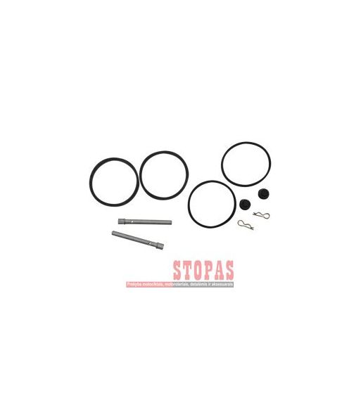 PARTS UNLIMITED BRAKE CALIPER REBUILD KIT YAMAHA