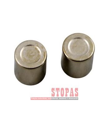 PARTS UNLIMITED  BRAKE CALIPER PISTON KIT HONDA