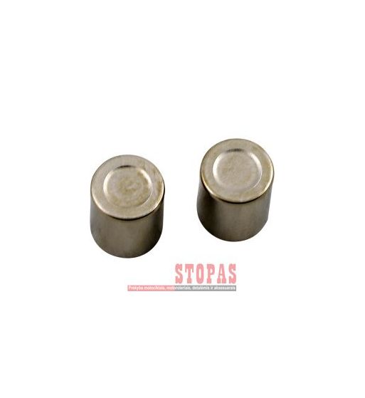 PARTS UNLIMITED  BRAKE CALIPER PISTON KIT HONDA