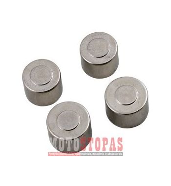 PARTS UNLIMITED BRAKE CALIPER PISTON KIT YAMAHA