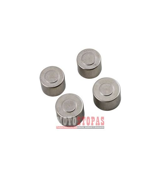 PARTS UNLIMITED BRAKE CALIPER PISTON KIT YAMAHA