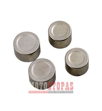 PARTS UNLIMITED BRAKE CALIPER PISTON KIT YAMAHA