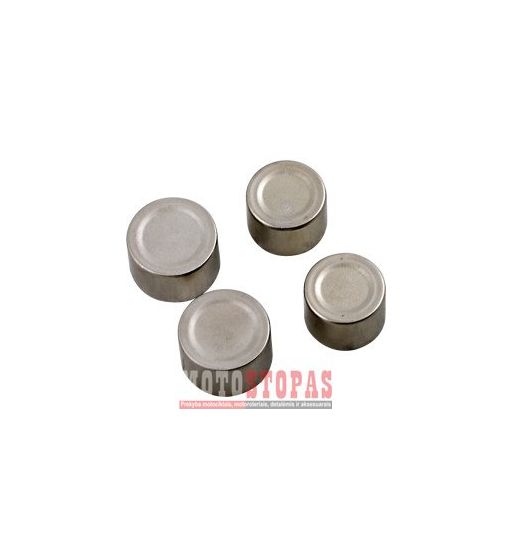 PARTS UNLIMITED BRAKE CALIPER PISTON KIT YAMAHA