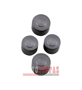 PARTS UNLIMITED BRAKE CALIPER PISTON KIT YAMAHA