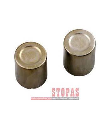 PARTS UNLIMITED BRAKE CALIPER PISTON KIT HONDA