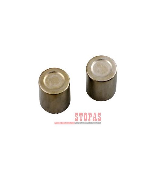 PARTS UNLIMITED BRAKE CALIPER PISTON KIT HONDA