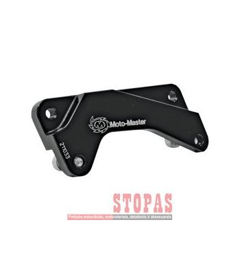 MOTO-MASTER RELOCATION BRACKET BRAKE CALIPER SM STREET HONDA/CANNONDALE
