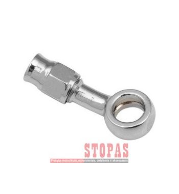 GOODRIDGE  LONG CHROME -03 HOLE-Ø 10mm
