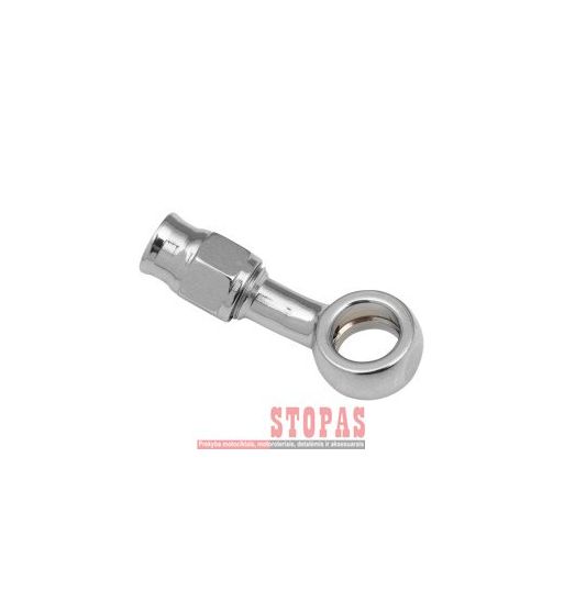GOODRIDGE  LONG CHROME -03 HOLE-Ø 10mm