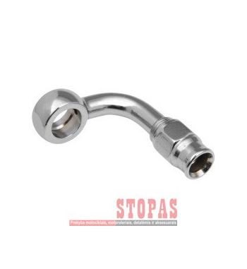 GOODRIDGE 3/8" or 10 mm 90°
