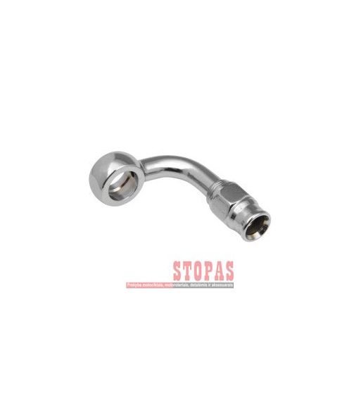 GOODRIDGE 3/8" or 10 mm 90°