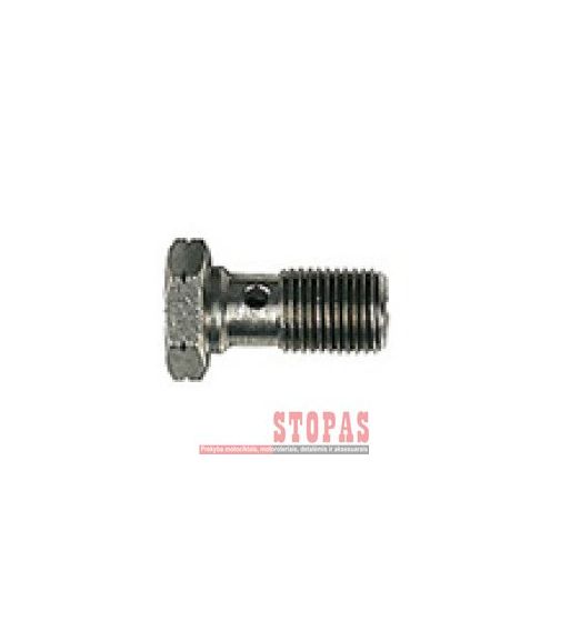 GOODRIDGE Banjo varžtas 21,1mm M10x1,00